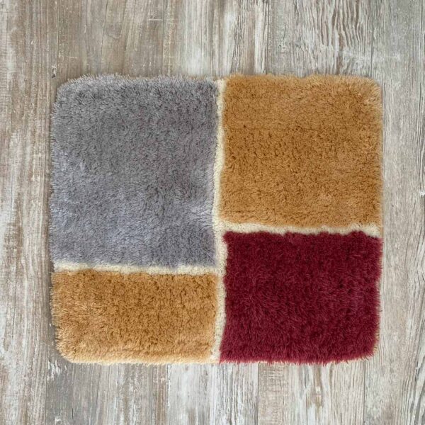Badematte Quadro – Bild 16