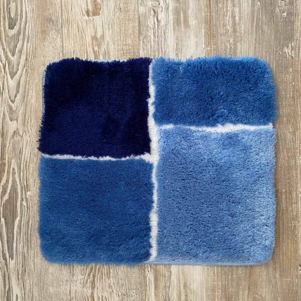 Badematte Quadro – Bild 13