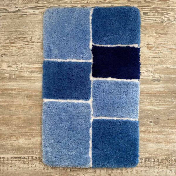 Badematte Quadro – Bild 12