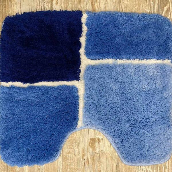 Badematte Quadro – Bild 11