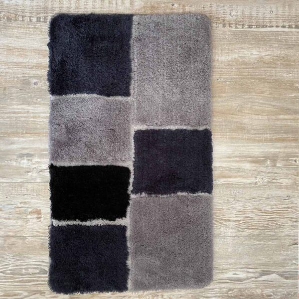 Badematte Quadro – Bild 10