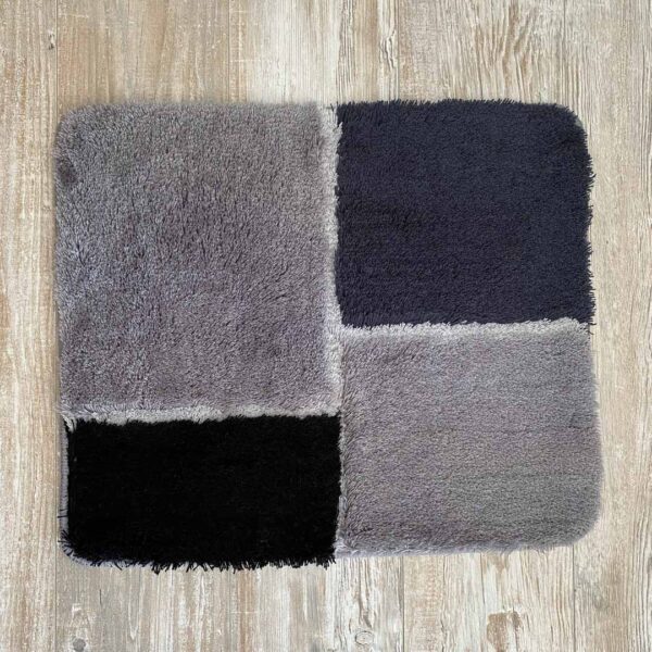Badematte Quadro – Bild 9