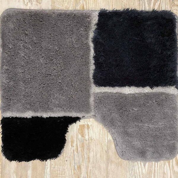 Badematte Quadro – Bild 8
