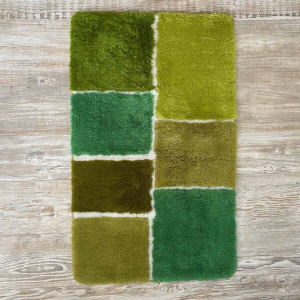 Badematte Quadro – Bild 7