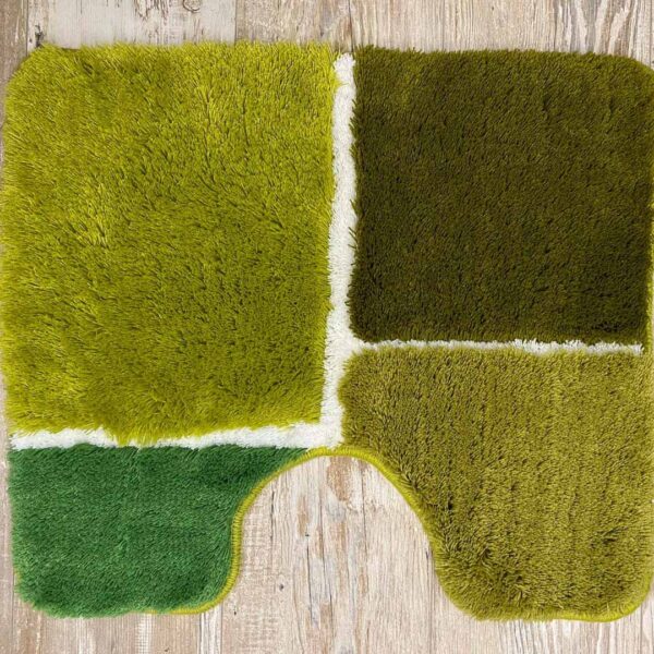 Badematte Quadro – Bild 5