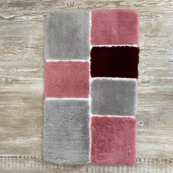 Badematte Quadro – Bild 4