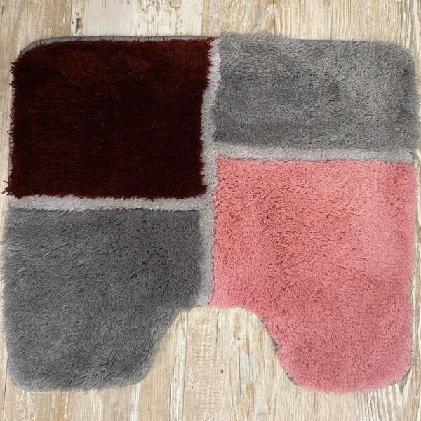 Badematte Quadro – Bild 2