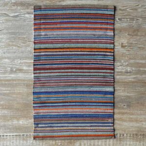 Kunststoffteppich Multi