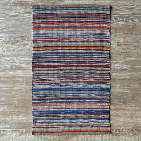 Kunststoffteppich Multi