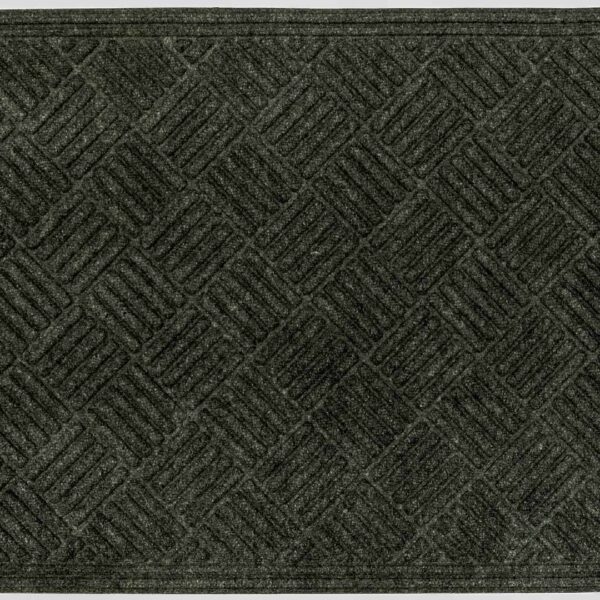 Fußmatte Parkett – Bild 5