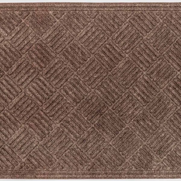 Fußmatte Parkett – Bild 17