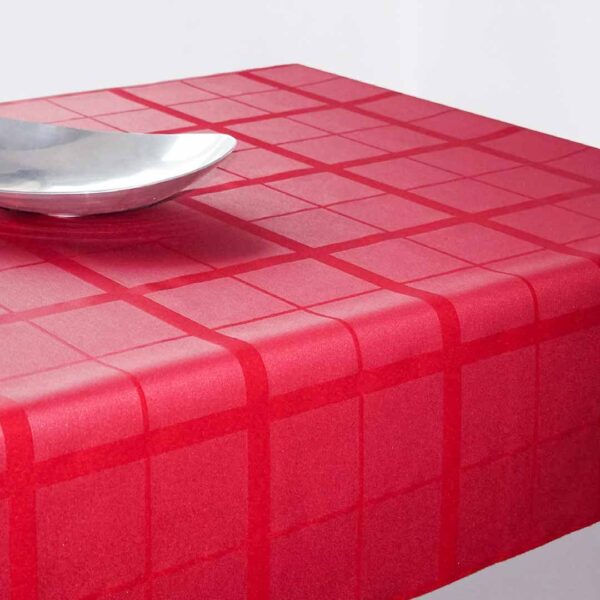 Tischdecke Lys