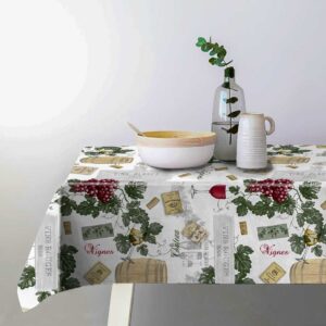 Tischdecke Toscana Verde