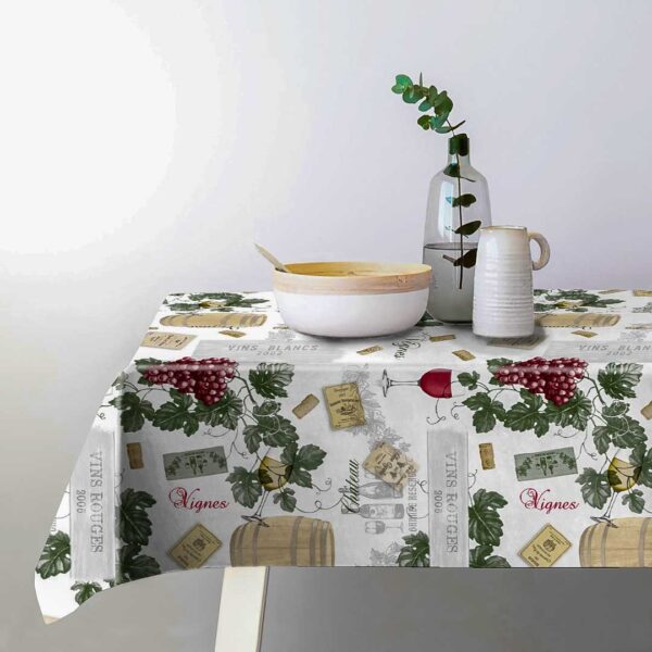 Tischdecke Toscana Verde