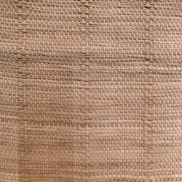 Baumwollteppich Solid Uni – Bild 20