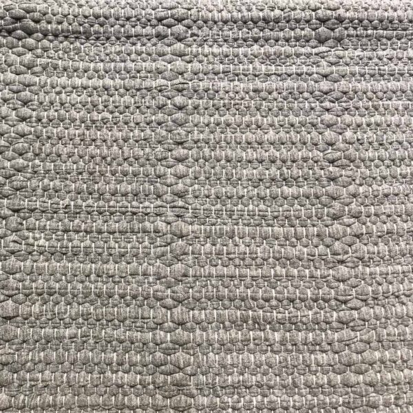 Baumwollteppich Solid Uni – Bild 12